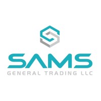 SAMS General Trading
