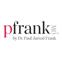 PFRANKMD by Dr. Paul Jarrod Frank