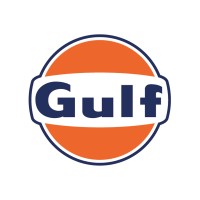 Gulf Oil Brasil