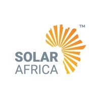 SolarAfrica Energy