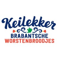 Keilekker | Brabantsche Worstenbroodjes
