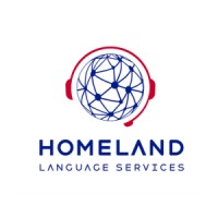 Homeland Language Services logo