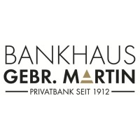 Bankhaus Martin