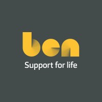 Ben Automotive Industry Charity