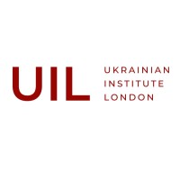 Ukrainian Institute London