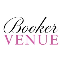 Booker Venue - The Ethical Venue Finder