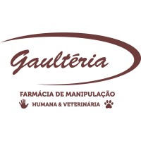 Gaultéria Farmácia De Manipulação