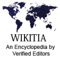 Wikitia, The Encyclopedia from Verified Editors