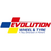 Evolution Wheel and Tyre