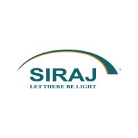 Siraj Lighting