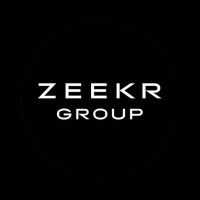 Zeekr Group Design logo