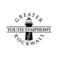 Greater Rockwall Youth Symphony