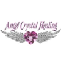 Angel Crystal Healing