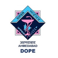 Department of Pharmaceutics, NIPER Ahmedabad