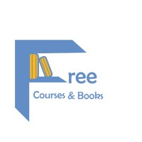 Free courses & books logo