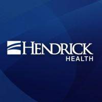 Hendrick Health