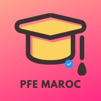 Projet de fin d'études - PFE Maroc Academy