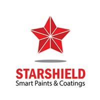 Starshield- Smart Paints & Coatings
