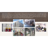 Shaanxi Jiayang Lighting Technology