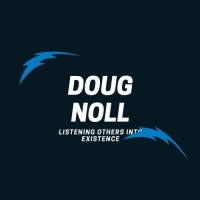 Douglas E. Noll, JD, MA