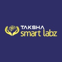 Taksha Smart Labz