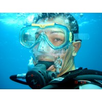 MARCHE SUB di Cristobal Alvarez Rodolfo