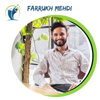 Farrukh Mehdi | Pro90d Speech Coach