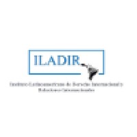 Instituto Latinoamericano de Derecho Internacional y Relaciones Internacionales