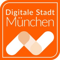 Digitale Stadt MĂĽnchen
