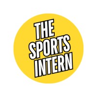 The Sports Intern