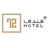72 Hotel - Sharjah