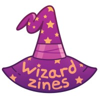 Wizard Zines