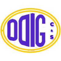 ODIG Consultancy & Services logo