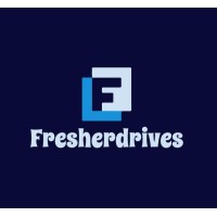 Fresher Drives