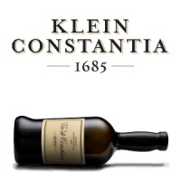 Klein Constantia Wine Estate
