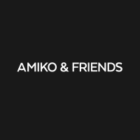 Amiko & Friends