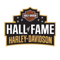 Hall of Fame Harley-Davidson