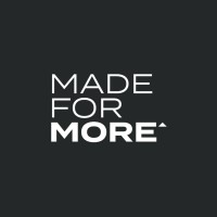 MadeForMORE