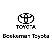 Boekeman Toyota