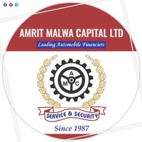 Amrit Malwa Capital Limited
