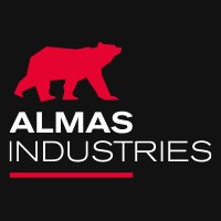 Almas Industries Portugal