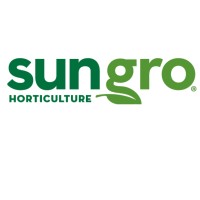 Sun Gro Horticulture logo