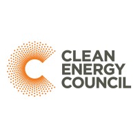 Clean Energy Council logo