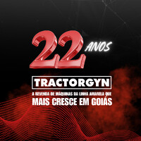 Tractorgyn Equipamentos e Peças