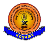 Sri Chandrasekharendra Saraswathi Viswa Mahavidyalaya, Kancheepuram