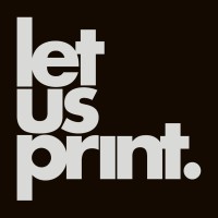 Let Us Print A/S
