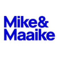 Mike & Maaike