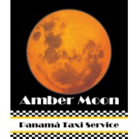 Amber Moon Panama Taxi Service