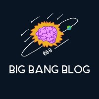 Big Bang Blog