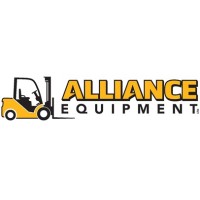 Alliance Equipment